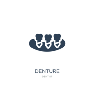 denture illustration