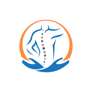 Chiropractic logo