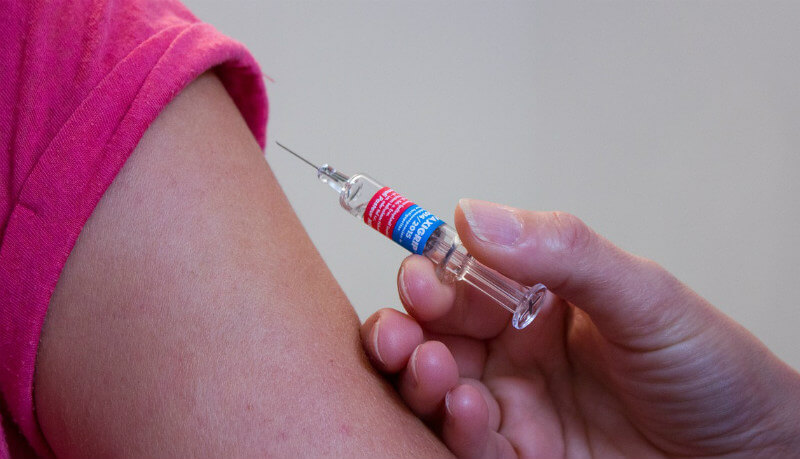 Meningitis Vaccine Cost
