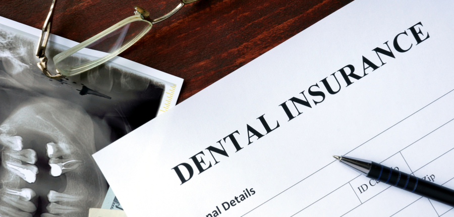 dental insurance claim form