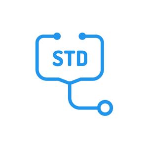 std badge